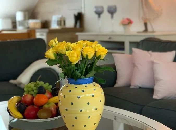 Appartement Landappartement Stritter