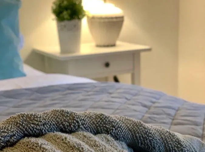 Landappartement Stritter