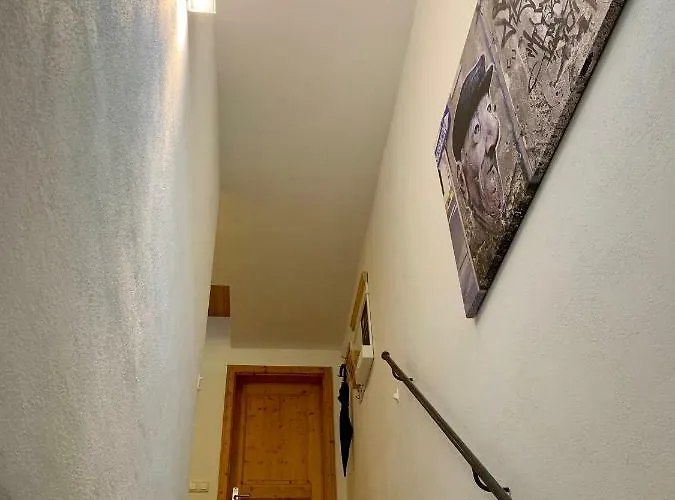 Landappartement Stritter *