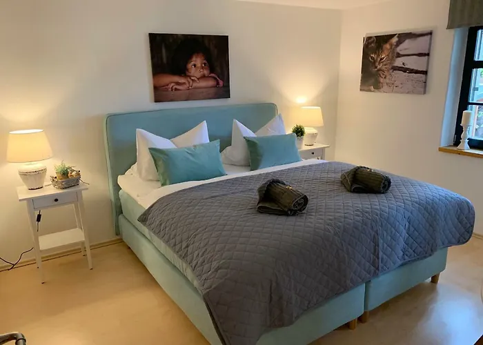 Landappartement Stritter Radeburg