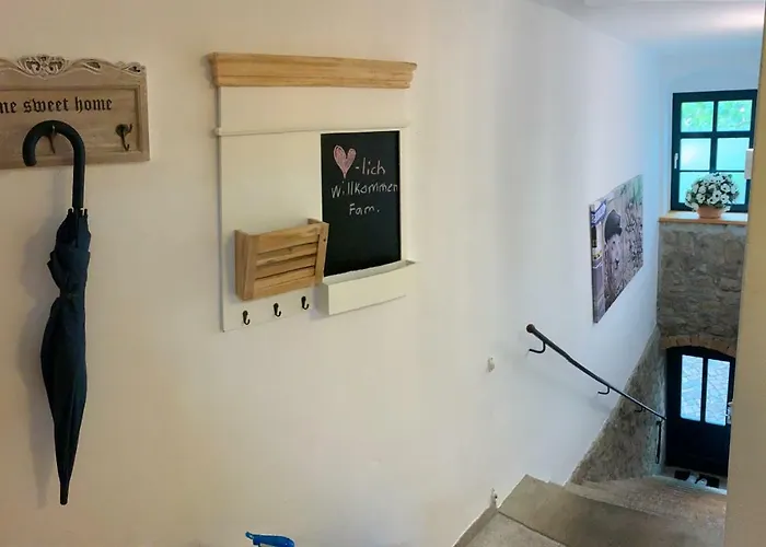 Appartement Landappartement Stritter