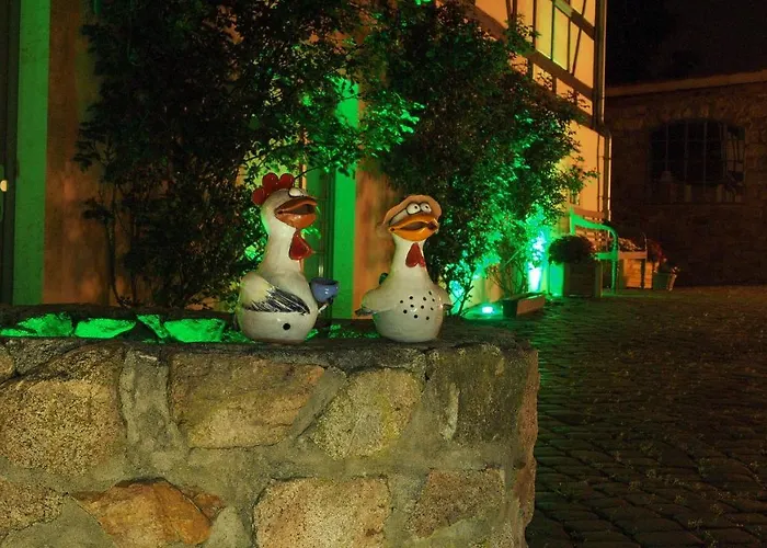 Appartement Landappartement Stritter