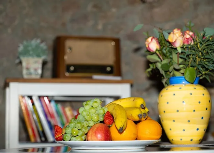 Appartement Landappartement Stritter