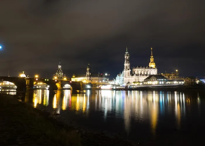 Landappartement Stritter