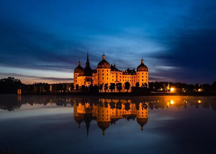 Landappartement Stritter *