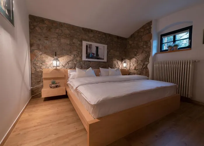 Appartement Landappartement Stritter