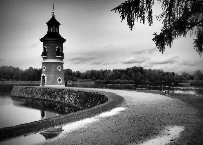 Landappartement Stritter