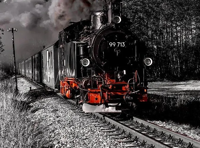 Landappartement Stritter * Radeburg