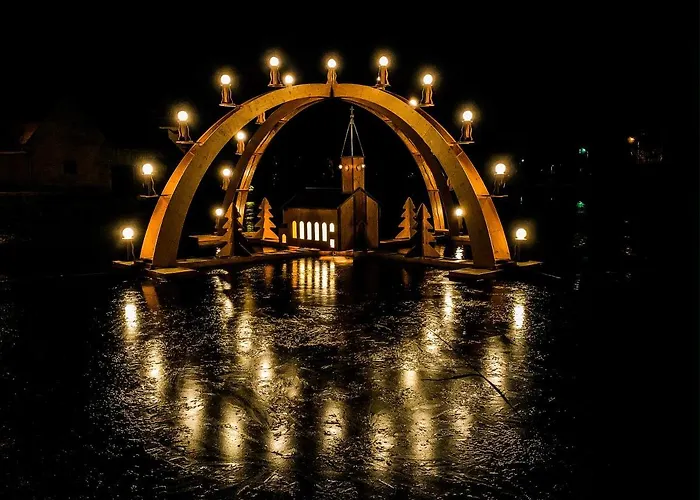 Appartement Landappartement Stritter